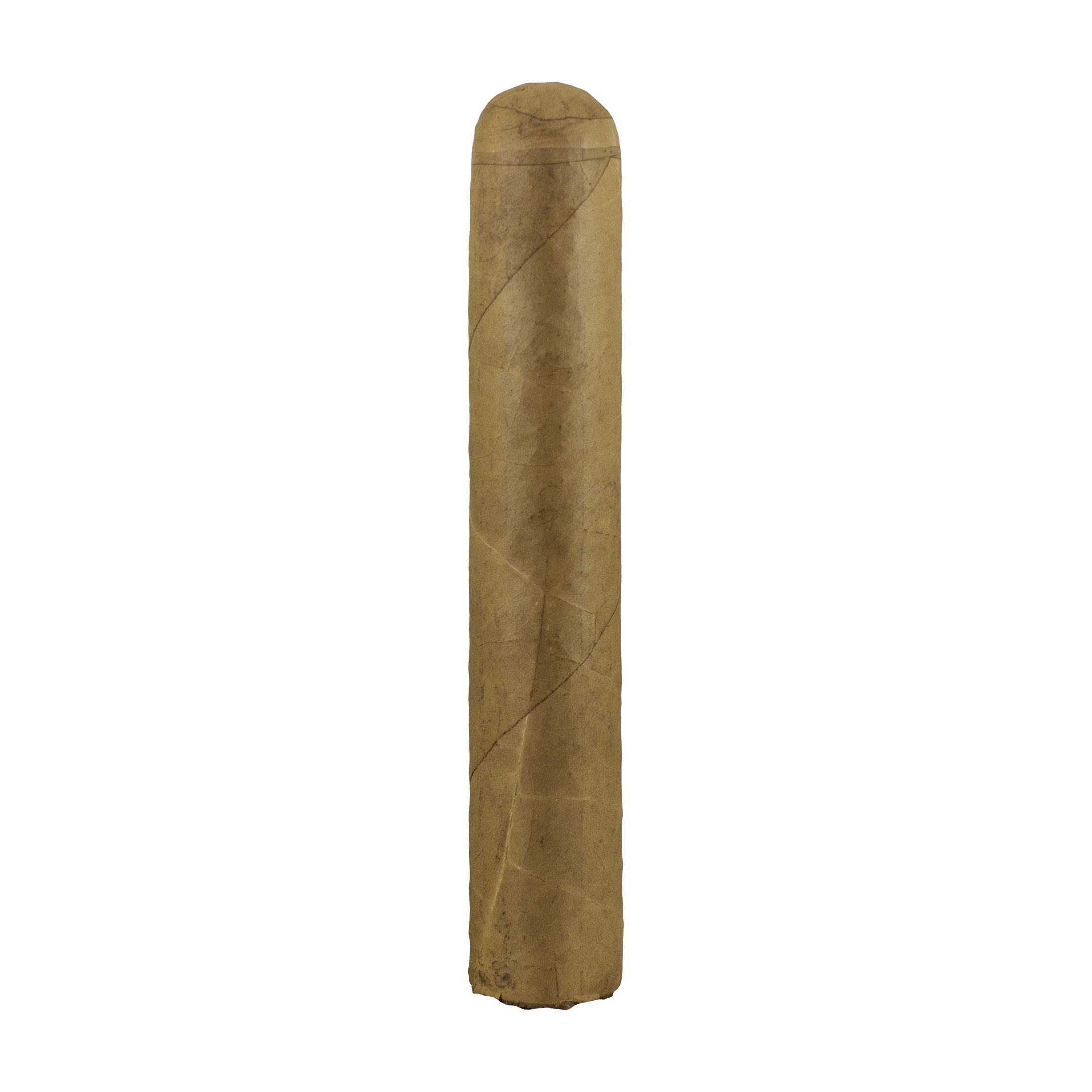 Cigar Hustler Private Blend Connecticut Toro Gordo 6x64 Cigar - Single